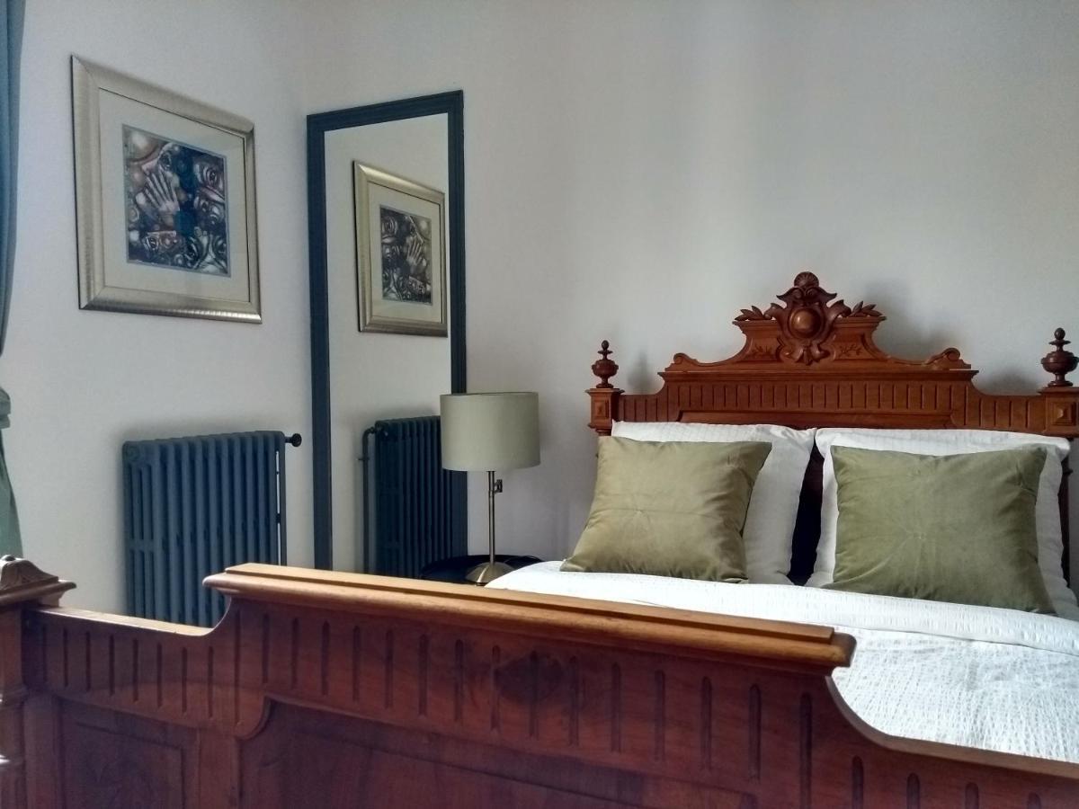 Number15 Guesthouse Каркассон Экстерьер фото