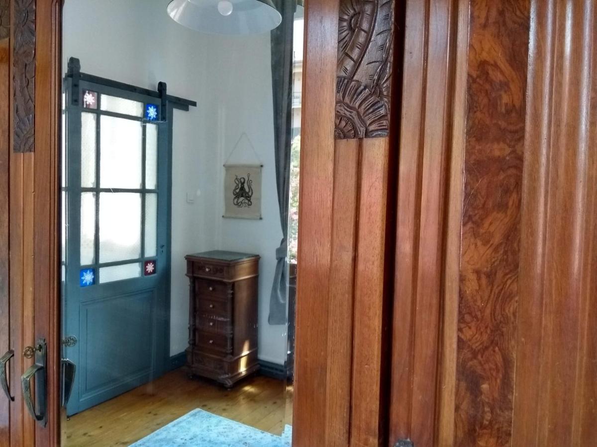 Number15 Guesthouse Каркассон Экстерьер фото