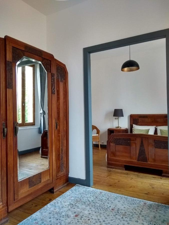 Number15 Guesthouse Каркассон Экстерьер фото