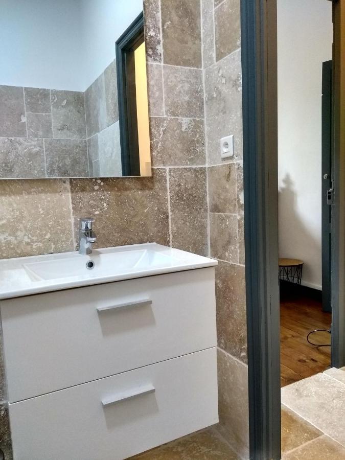 Number15 Guesthouse Каркассон Экстерьер фото