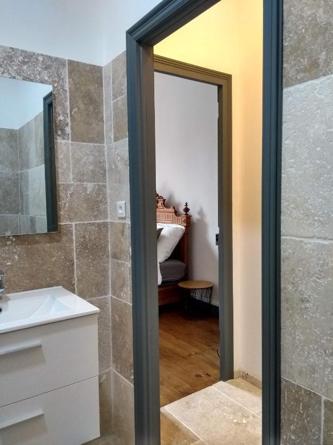 Number15 Guesthouse Каркассон Экстерьер фото