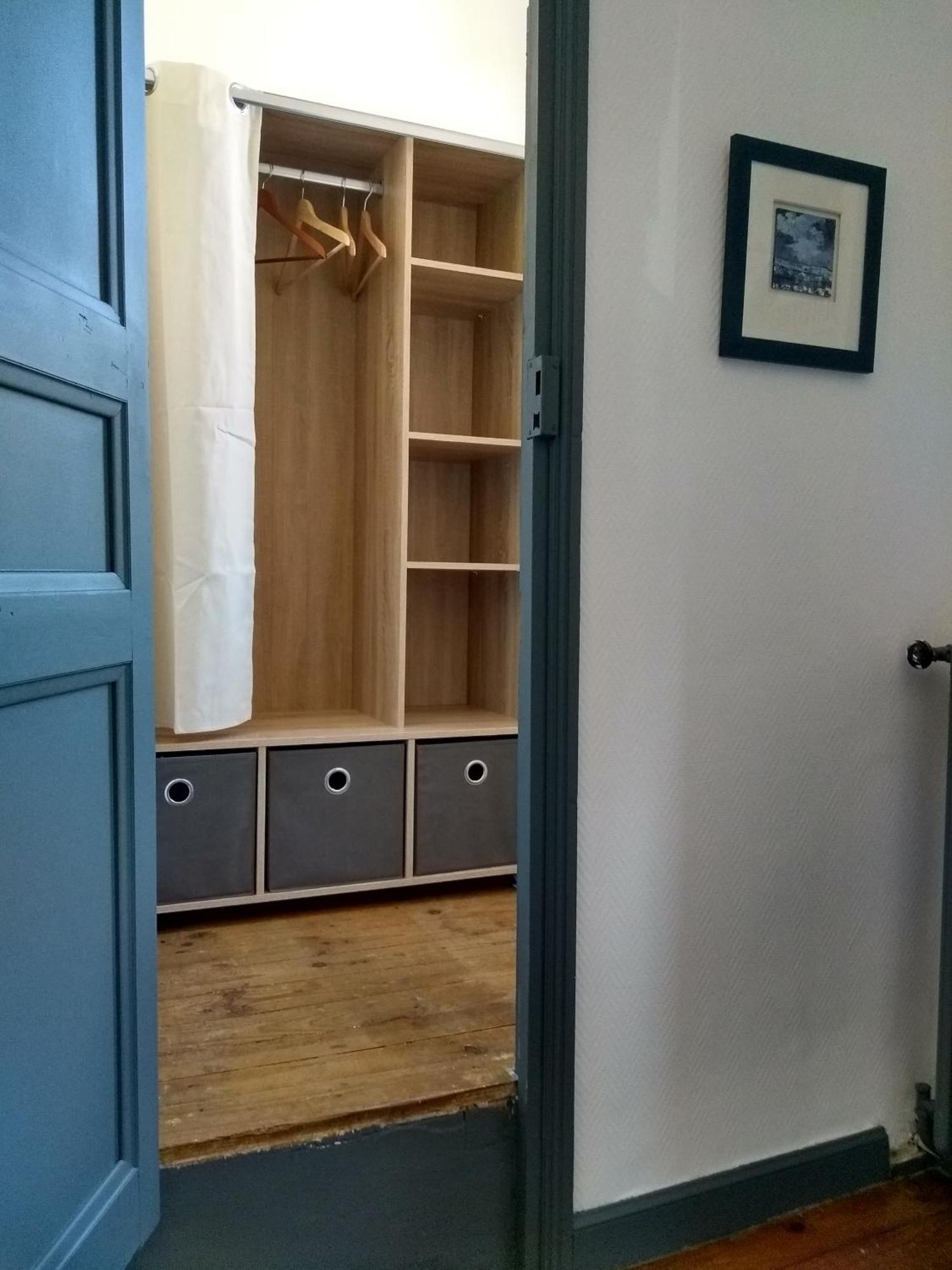 Number15 Guesthouse Каркассон Номер фото